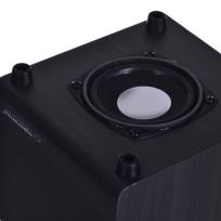 Opakowanie Zestaw głośników Esperanza Twist EP123 (2.1; kolor czarny)