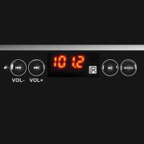 Opakowanie Zestaw głośników komputerowe SVEN SV-01301820BK (2.1; kolor czarny)