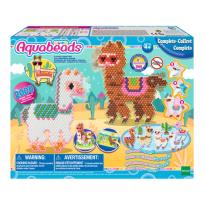 Opakowanie Zestaw Rozkoszne lamy