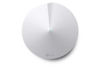 Okładka książki Access Point TP-LINK DECO M5(1-PACK) (400 Mb/s - 802.11 b/g/n, 867 Mb/s - 802.11ac)