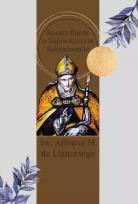 Okładka książki Adoracje Najświętszego Sakramentu