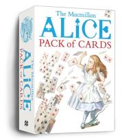 Opakowanie Alice Pack of Cards