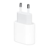 Opakowanie Apple Power Adapter USB-C 20W Biały MHJE3ZMA