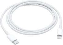 Okładka książki Apple USB-C to Lightning Cable (1 m)