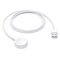 Okładka książki Apple Watch Magnetic Charging Cable (1m)