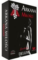 Opakowanie Arkana Miłości: Deluxe