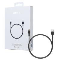 Opakowanie AUKEY KABEL LIGHTNING AUKEY CB-BAL2 ULTRASZYBKI KABEL | QUICK CHARGE