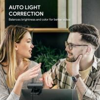 Okładka książki AUKEY PC-LM7 KAMERA INTERNETOWA FULL HD 1920X1080