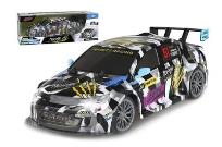 Opakowanie Auto na radio