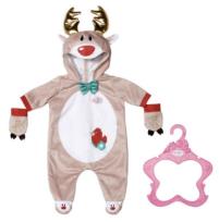 Opakowanie Baby born - Reindeer Onesie 43cm