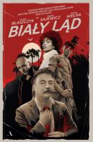 Okładka książki Biały ląd