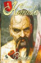 Okładka książki Bohun w.2012