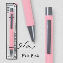 Opakowanie Bookaroo Długopis jasnoróżowy