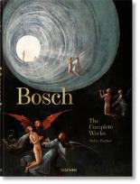 Okładka książki Bosch The Complete Works