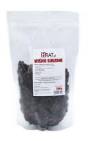 Zdjęcie produktu Brat Wiśnie suszone 500g