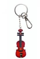 Opakowanie Brelok - skrzypce
