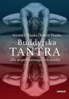 Okładka książki Buddyjska tantra dla współczesnego człowieka