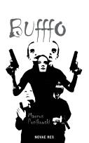 Okładka książki Bufffo