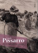 Opakowanie Camille Pissarro - Mit den Augen eines Impressionisten