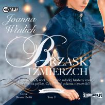 Okładka książki CD MP3 Brzask i zmierzch. Trylogia lwowska. Tom 3