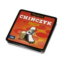 Opakowanie Chińczyk magnetyczny ALBI