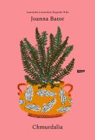 Okładka książki Chmurdalia