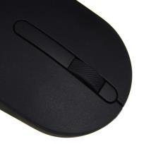 Opakowanie Dell Pro Wireless Keyboard and Mouse - KM5221W - US International (QWERTY) (RTL BOX)