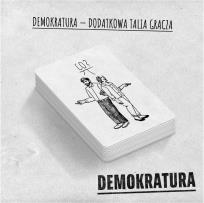 Opakowanie Demokratura - dodatkowy zestaw