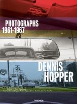 Opakowanie Dennis Hopper. Photographs 1961-1967