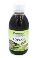 Zdjęcie produktu Dermesa Łopian korzeń 250ml