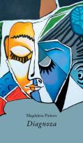 Okładka książki Diagnoza