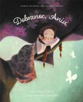 Okładka książki Dobranoc, Aniu