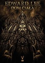 Okładka książki Dom ciała