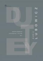 Okładka książki Duety skrzypcowe vol.1