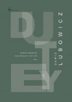 Okładka książki Duety skrzypcowe vol.3