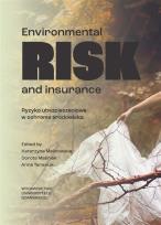 Opakowanie Environmental risk and insurance