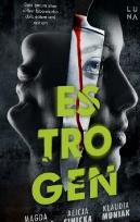 Okładka książki Estrogen