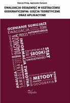 Okładka książki Ewaluacja osiągnięć w kształceniu geograficznym