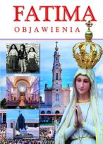 Okładka książki Fatima. Objawienia
