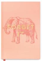 Opakowanie Forget It Journal