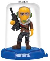 Opakowanie Fortnite Figurka Kolekcjonerska Domez Raptor