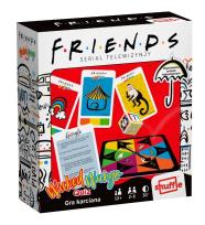 Opakowanie Friends Wicked Wango Game