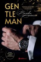 Okładka książki Gentleman