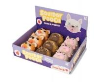 Opakowanie Gniotek Psiak mix