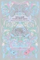 Okładka książki Gra jako obiekt oporny