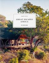 Opakowanie Great Escapes Africa. The Hotel Book