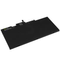 Okładka książki GREEN CELL BATERIA HP169 TA03XL DO HP ELITEBOOK 745 G4 755 G4 840 G4 850 G4 ZBOOK 14U G4 15U G4 MT43 4100MAH 11.55V