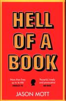 Okładka książki Hell of a Book