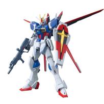 Opakowanie HGCE 1/144 FORCE IMPULSE GUNDAM