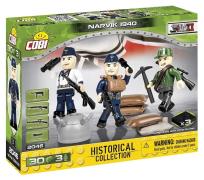 Opakowanie Historical Collection WWII Narvik 1940
